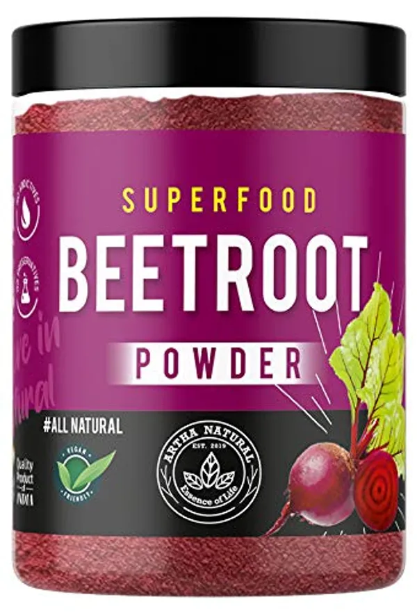 Superfood_Beetroot_Powder