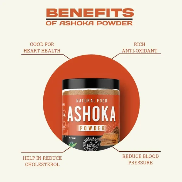 Ashoka_Powder_Ashok_Chaal_Saraca_Indica_Powder_200G