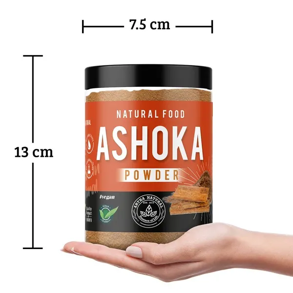 Ashoka_Powder_Ashok_Chaal_Saraca_Indica_Powder_200G