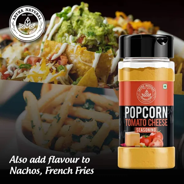 Popcorn_Cheese_Tomato_Seasoning_Powder_In_Perfect_For_Popcorn_Making_Cheese_Sauce_For_Nachos_Sprinkling_On_French_Fries_100G