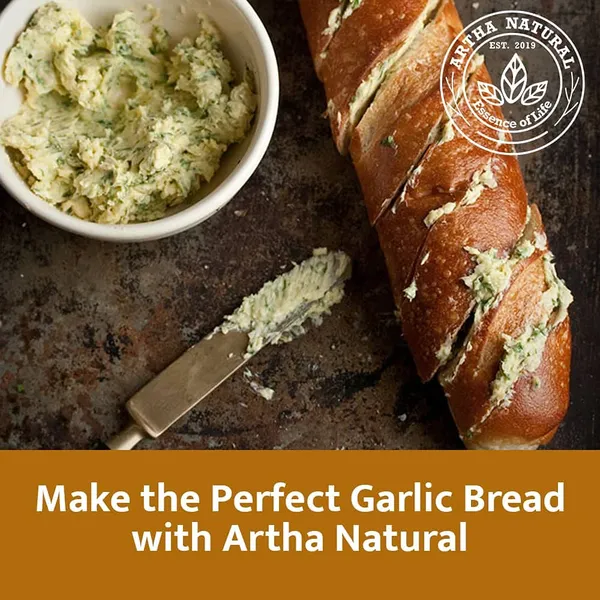 Garlic_Bread_Seasoning_Chilli_Flakes_80G,_Oregano_65G,_Mix_Herbs_100G,_Onion_Powder_100G,_Garlic_Powder_80G_Comb_Set