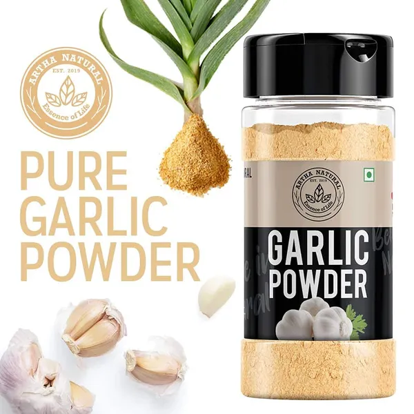 Garlic_Bread_Seasoning_Chilli_Flakes_80G,_Oregano_65G,_Mix_Herbs_100G,_Onion_Powder_100G,_Garlic_Powder_80G_Comb_Set