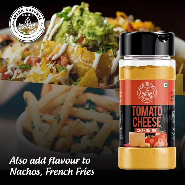 Pack_Of_2_Tomato_Cheese_Seasoning_For_Popcorn_Fryums_Balls_Dips_And_Sauce_Multipurpose_Seasoning