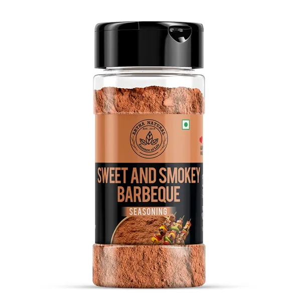 Sweet_And_Smokey_Barbeque_Bbq_Seasoning_Powder_For_Grilling_Spice_Marinades_Snacks_Roasted_Dishes_120G