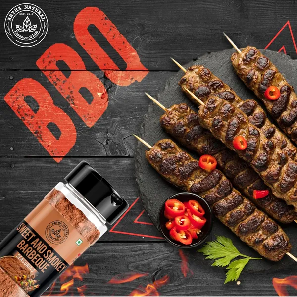 Sweet_And_Smokey_Barbeque_Bbq_Seasoning_Powder_For_Grilling_Spice_Marinades_Snacks_Roasted_Dishes_120G