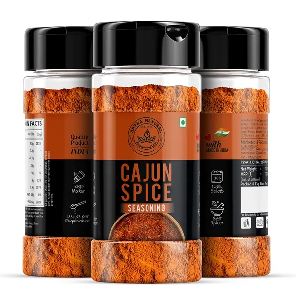 Cajun_Spice_Seasoning_Authentic_Louisiana_Style_Spice_Blend_Smoky_Spicy_All_Purpose_Masala_For_Chicken_Bbq_Fries_Paneer_100G