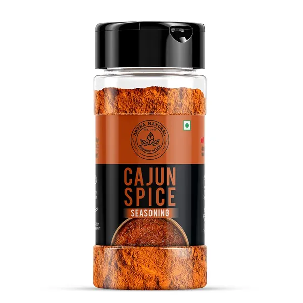 Cajun_Spice_Seasoning_Authentic_Louisiana_Style_Spice_Blend_Smoky_Spicy_All_Purpose_Masala_For_Chicken_Bbq_Fries_Paneer_100G