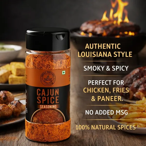 Cajun_Spice_Seasoning_Authentic_Louisiana_Style_Spice_Blend_Smoky_Spicy_All_Purpose_Masala_For_Chicken_Bbq_Fries_Paneer_100G