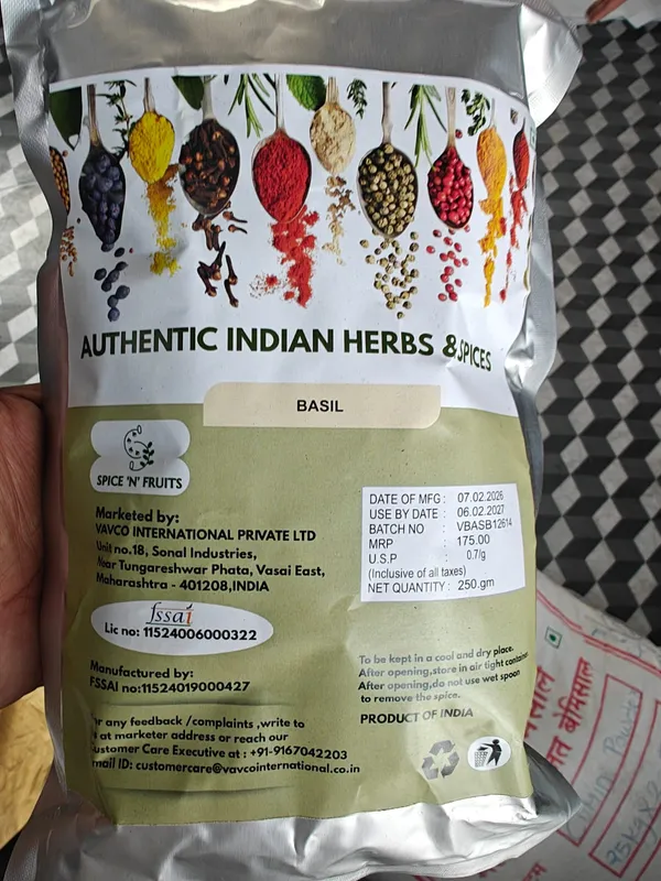 Basil_Herbs
