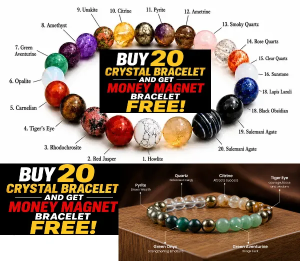 100%_Original_with_Lab_Certificate_-_Buy_20_Crystal_Bracelets_&_Get_Money_Magnet_Bracelet_FREE_|_20_Powerful_Crystal_Combo