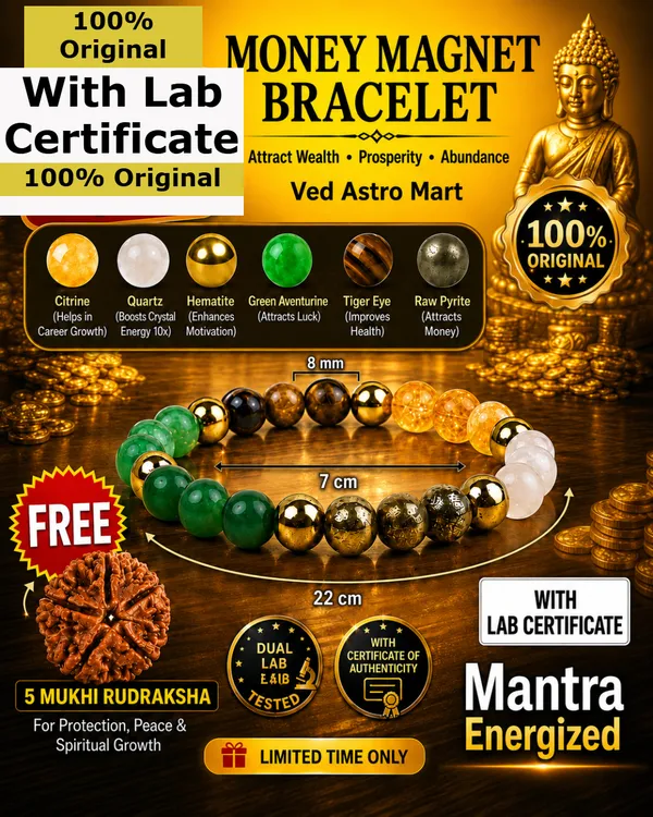 Original_Money_Magnet_Bracelet_(_Dual_Lab_Certified_+_Free_5_Mukhi_Rudraksha_)