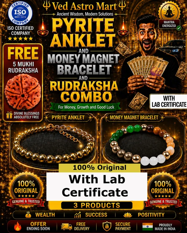 Original_Lab_Certified_Pyrite_Anklet,_Money_Magnet_Bracelet_&5_Mukhi_Rudraksha_Combo__+_(FREE_5_Mukhi_Rudraksha_+_FREE_Raw_Pyrite_Stone)