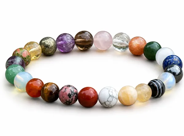 Original_20_Crystal_Energy_Collection_Bracelet-_With_Lab_Certificate_&_FREE_5_Mukhi_Rudraksha