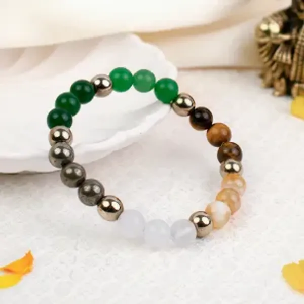 Dhan_Laxmi_Original_Lab_Certified_Combo_(Laxmi_Yantra_+_Kuber_Yantra_+_Money_Magnet_Bracelet_+_5_Mukhi_Rudraksha_+_Raw_Pyrite_Stone)_(FREE_5_Mukhi_Rudraksha_+_FREE_Raw_Pyrite_Stone)