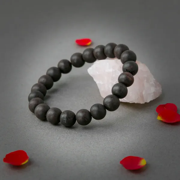 Karungali_Bracelet_(_Dual_Lab_Certified_+_Free_5_Mukhi_Rudraksha_)