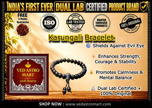 Karungali_Bracelet_(_Dual_Lab_Certified_+_Free_5_Mukhi_Rudraksha_)