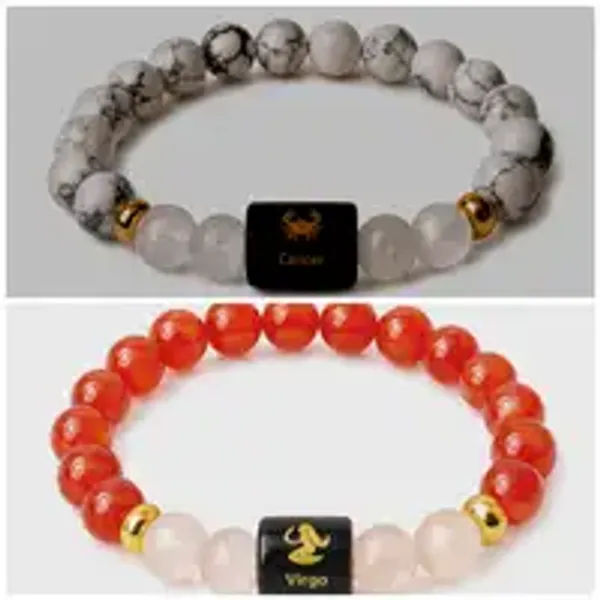 Original_Lab_Certified_Zodiac_Rashi_राशि_Bracelet_+__(FREE_5_Mukhi_Rudraksha__+__3_Mukhi_Rudraksha_+_10_Mukhi_Rudraksha_+_Salenite_Plate_+_Raw_Pyrite_Stone)_