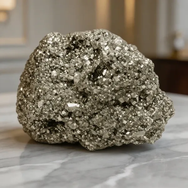 Raw_Pyrite_Stone_(_Dual_Lab_Certified_+_Free_5_Mukhi_Rudraksha_)