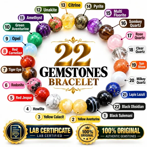 Original_Lab_Certified-__22_GEMSTONES_BRACELET