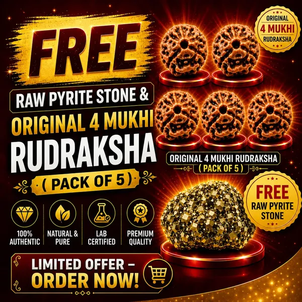 Rudraksha_Pack_of_5_|_Original_Lab_Certified_|_FREE_Raw_Pyrite_Stone_