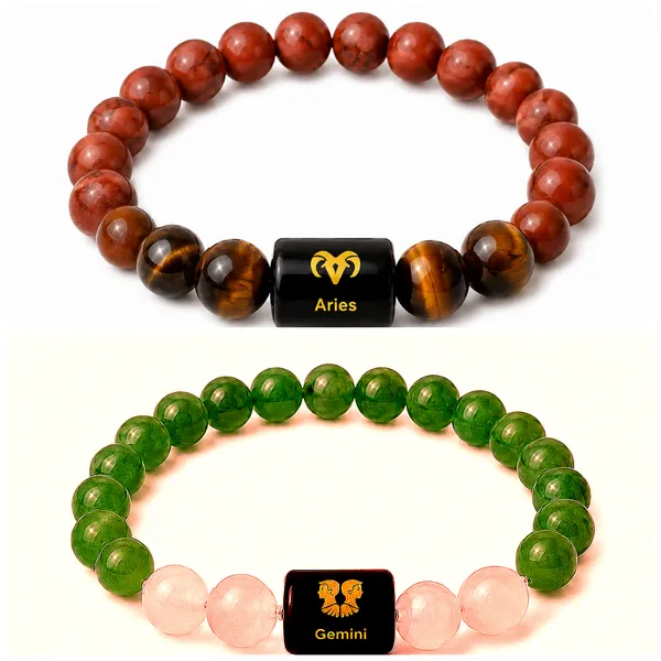 Zodiac_Rashi_Sign_Crystal_Bracelet_Lab_Certified_+_Free_5_Mukhi_Rudraksha_|_राशि_अनुसार_क्रिस्टल_ब्रेसलेट_|_लैब_प्रमाणित_|_मुफ्त_5_मुखी_रुद्राक्ष_✨🪬