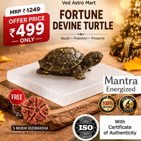 Fortune_Energy_Turtle_(_Dual_Lab_Certified_+_Free_5_Mukhi_Rudraksha_)