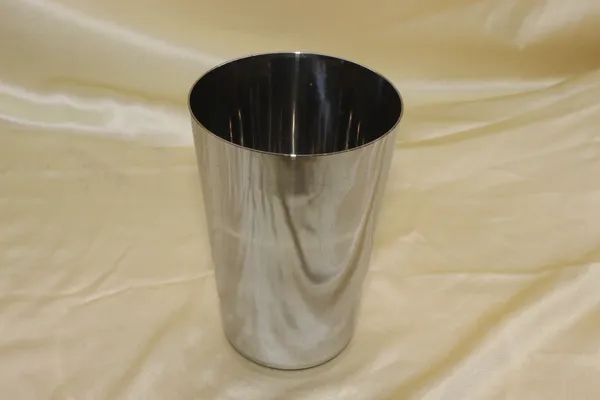 CLASSIC_Cone-Stainless_Steel_Tumblers_Set_of_6_-_Premium_Mirror_Finish_Drinking_Glasses