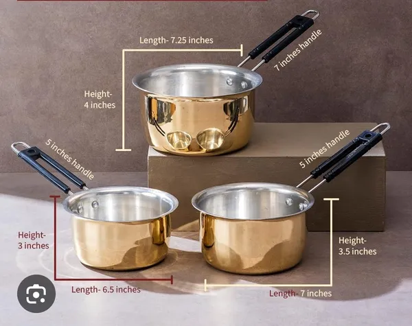 Brass_Sauce_Pan_With_Tin_Kalai_coating_inside