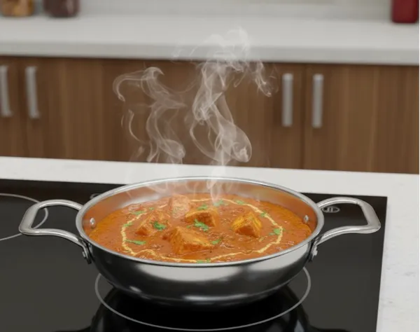 Tri_Ply_Cookware_Set_with_Lid_Cover_-_Premium_Cooking_Kadhai_with_Handles