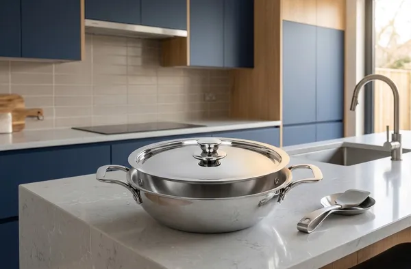 Tri_Ply_Cookware_Set_with_Lid_Cover_-_Premium_Cooking_Kadhai_with_Handles