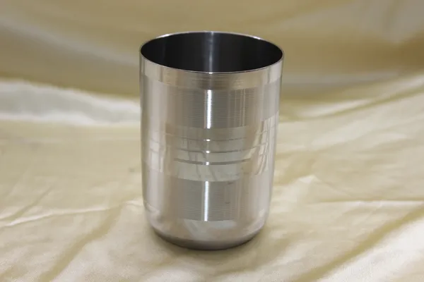 CLASSIC_Round_Bottom-Stainless_Steel_Tumblers_Set_of_6_-_Drinking_Glasses