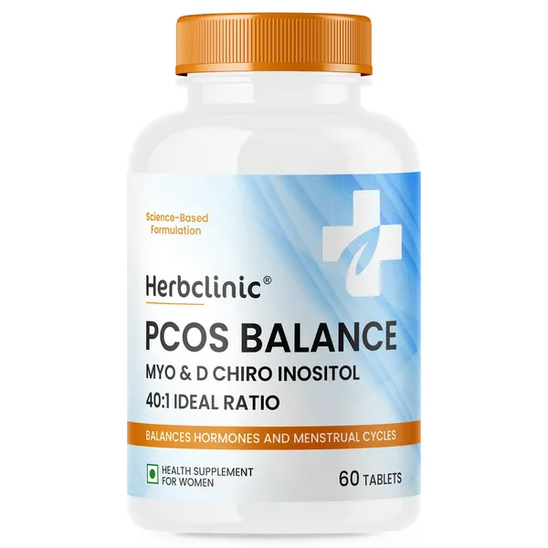 PCOS_Supplement_|_40:1_Ratio_-_Myo_Inositol_&_D-Chiro_Inositol_|_For_Hormonal_Balance_(60_Tablets)