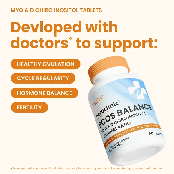 PCOS_Supplement_|_40:1_Ratio_-_Myo_Inositol_&_D-Chiro_Inositol_|_For_Hormonal_Balance_(60_Tablets)