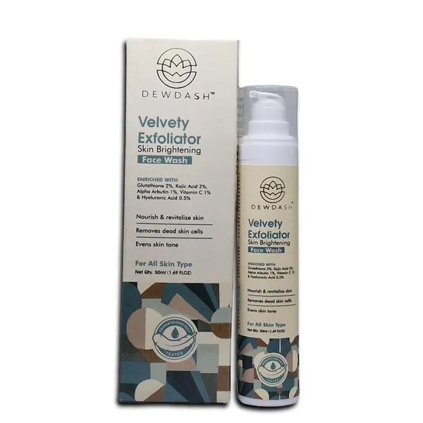 face wash with glutathione and kojic acid Gluta Wash - Face Wash With L-Glutathione, Kojic Acid, Vitamin C & E and  Grape Seed Essential Oil (100ml) : Buy Online at Best Price in KSA main image 0