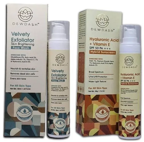 Hyaluronic_Acid_Sunscreen_And_Velvety_Exfoliator_Face_Wash_Combo