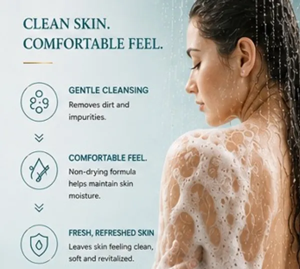 FRESHDEW_CLEAN_SHOWER_GEL