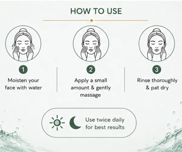 Exfoliating_Face_Wash_With_Glutathione_Kojic_Acid_And_Vitamin_C