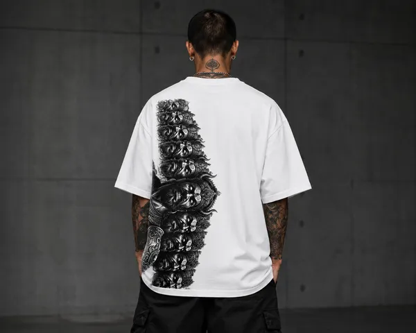 white_Ravana_240Gsm_French_Terry