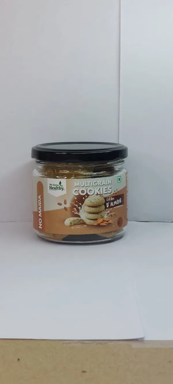 Premium_Multigrain_Cookies_With_Almond_No_Maida,_Healthy_Snack_Jar_Pack_Of_2