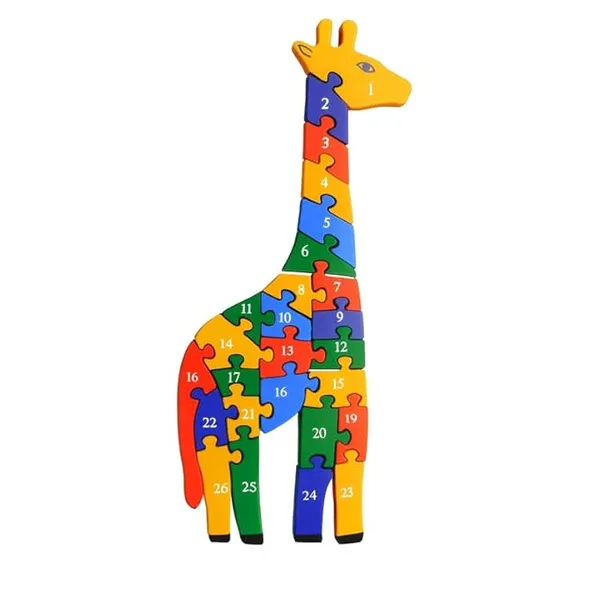 Root_Kraft_Wooden_Giraffe_Alphabet_And_Number_Puzzle_For_Kids_Learning_Toy_Giraffe_Montessori_Abc_Educational_Alphabet_And_Number_Jigsaw_For_Toddlers_Giraffe