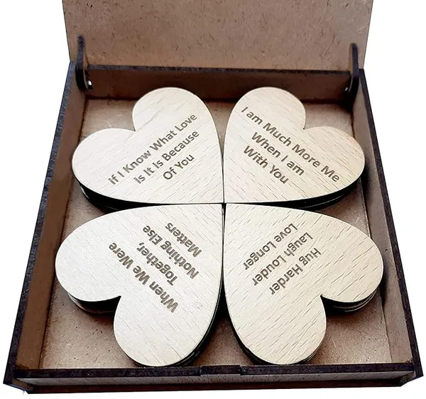 Pure_Craft_Wooden_Medium_Heart_Shaped_Love_Message_Box_20_Reasons_I_Love_You_Romantic