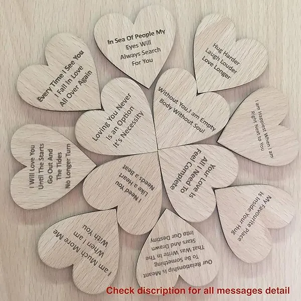 Pure_Craft_Wooden_Medium_Heart_Shaped_Love_Message_Box_20_Reasons_I_Love_You_Romantic