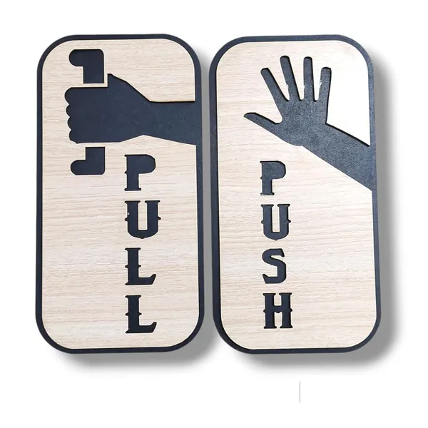 Push_Pull_Sign_With_Self_Adhesive_Sticker_For_Door_Sign_Sticker_For_Office_Stores_Cafe_Hotel_Restaurant_Business_Shop_Visit_The_Root_Kraft_Store