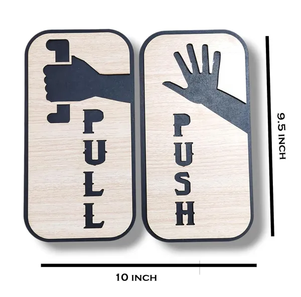 Push_Pull_Sign_With_Self_Adhesive_Sticker_For_Door_Sign_Sticker_For_Office_Stores_Cafe_Hotel_Restaurant_Business_Shop_Visit_The_Root_Kraft_Store