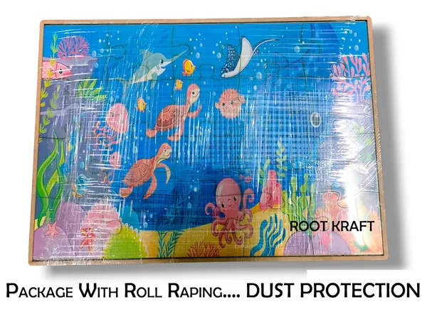 Root_Kraft_Wooden_Jigsaw_Animal_Puzzle_Board_For_Kids_7_10_Years_Old_Sea_Animals
