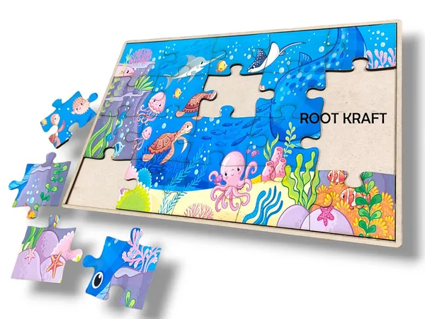 Root_Kraft_Wooden_Jigsaw_Animal_Puzzle_Board_For_Kids_7_10_Years_Old_Sea_Animals