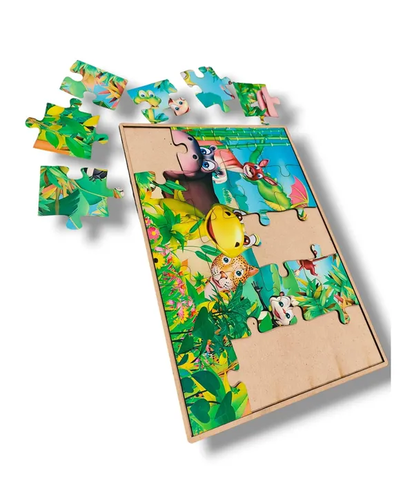 Wooden_Jigsaw_Animal_Puzzles_Board_For_Kids_Wild_Animals_2