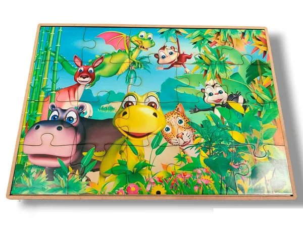 Wooden_Jigsaw_Animal_Puzzles_Board_For_Kids_Wild_Animals_2