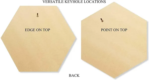 Pack_Of_2_Mdf_Board_Shapes_12In_X_12In_2_5_Mm_Unfinished_Wooden_Shape_Art_Panel_Wood_Boards_For_Crafts_Diy_Plaque_Plank_Cutout_Blank_Sign_Tray_Artist_Painting_Board_Triangle_12X12_In_2_5Mm_2_Pack