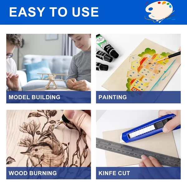 Mdf_Sheets_For_Laser_Cutting_Thin_Mdf_Board_Unfinished_For_Crafts_Diy_Architectural_Models_Making_Engraving_Burning_Product_Pack_Of_6